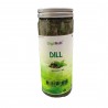 OrgoNutri Dried Dill Leaves, 35g (Dry Sua, Shepu Leaves), Seasoning Herb