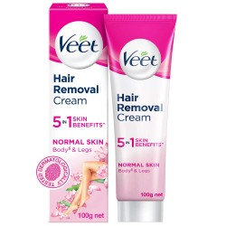 Veet Hair Removal Cream 5...