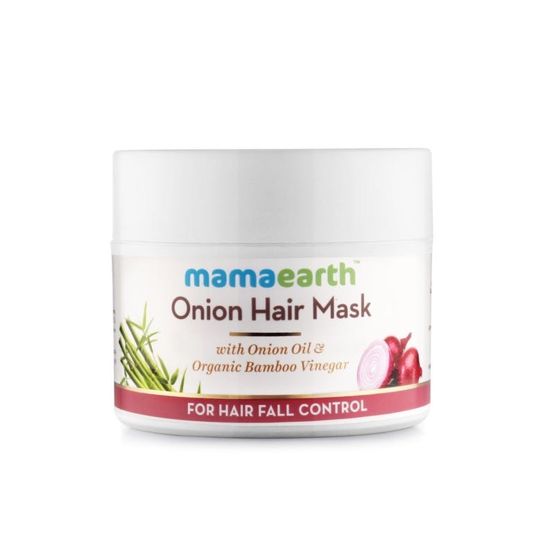 Mamaearth anti hair hot sale fall kit price