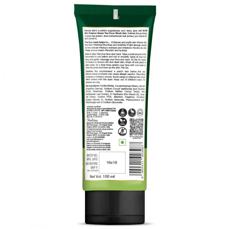 wow-skin-science-green-tea-face-wash-gel-100ml